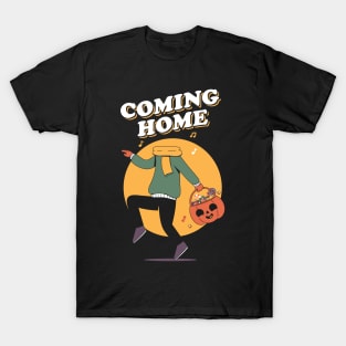 Coming Home T-Shirt